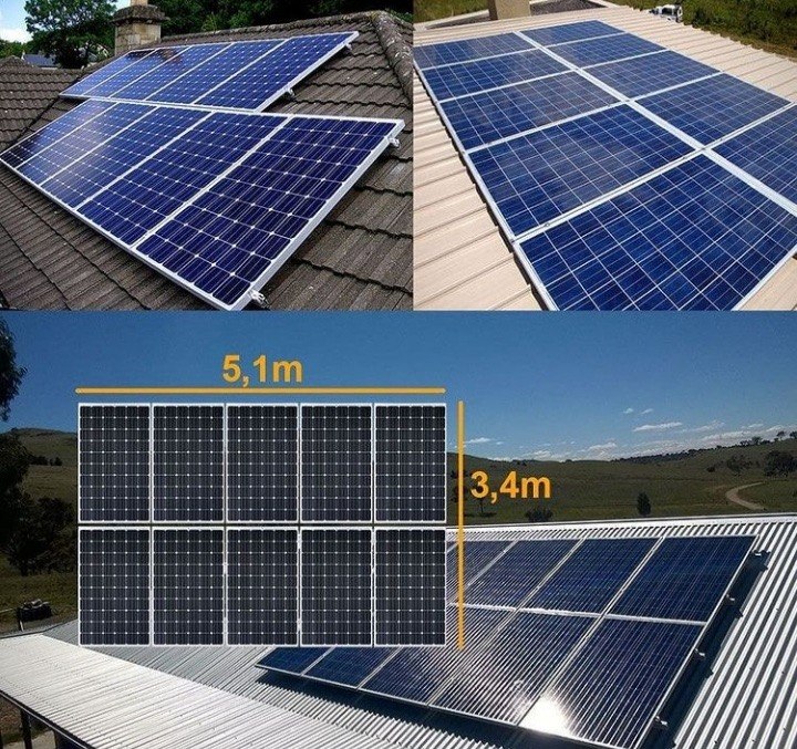Keşif ve projelendirme çalışması sırasında çatı incelemesi